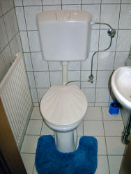 Ludwigshafen Private Zimmervermietung ECO: Ansicht