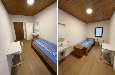 Möblierte WG-Zimmer Sarac