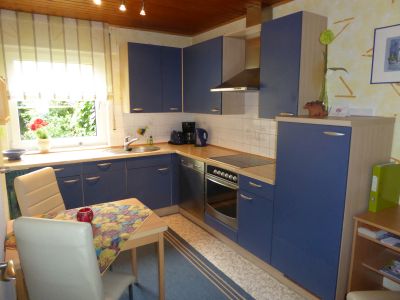 FeWo Grüner Winkel Ansicht 2