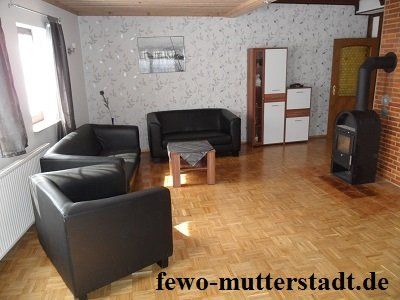 Ferienwohnung Mutterstadt