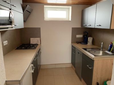 Ferienwohnung Mutterstadt Ansicht 3